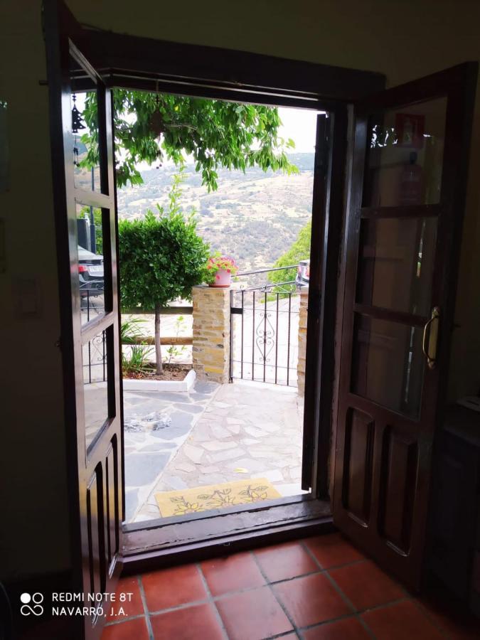 Casa Alpujarrena Fina Numero 27 Bubion Ngoại thất bức ảnh