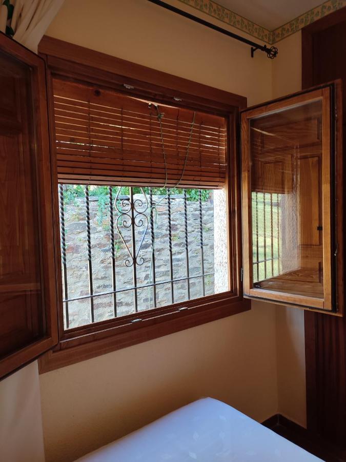 Casa Alpujarrena Fina Numero 27 Bubion Ngoại thất bức ảnh