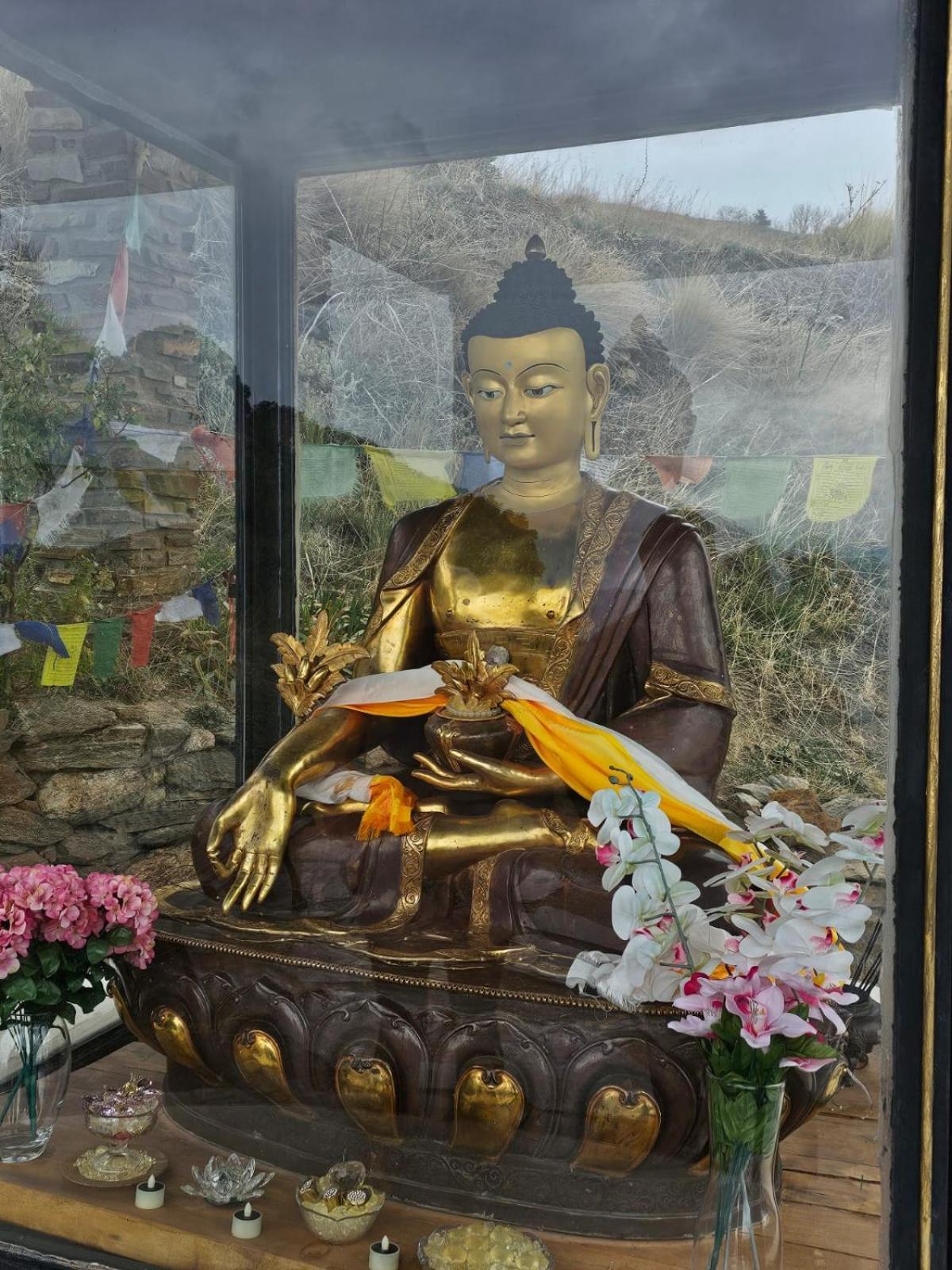 Casa Alpujarrena Fina Numero 27 Bubion Ngoại thất bức ảnh